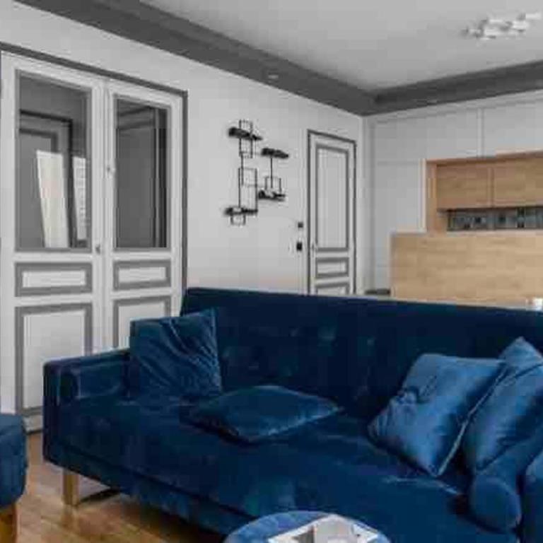 Paris Cozy Apartment 15th Dist- EIFFEL TOUR - Apartamento de 2 dormitorios - 3