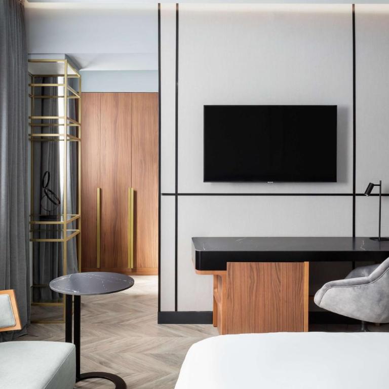 Radisson Collection Bilbao - Collection Room - 3