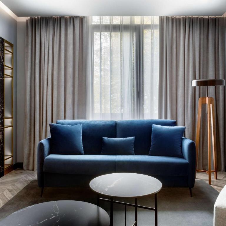 Radisson Collection Bilbao - Suite - 2