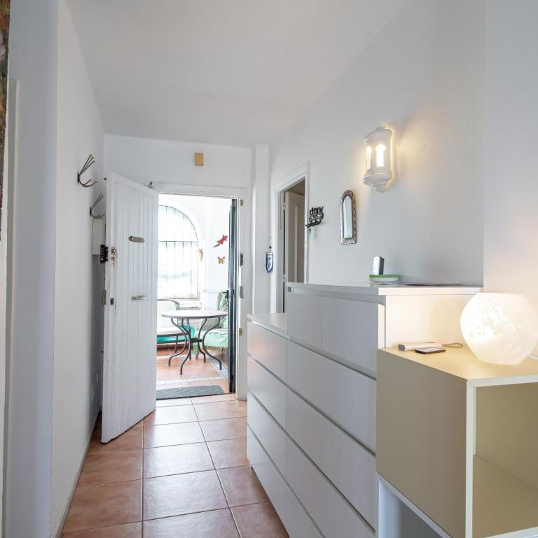 Ladera del Mar 32 Casasol - Apartamento 1 dormitorio con vistas al mar y terraza - 18