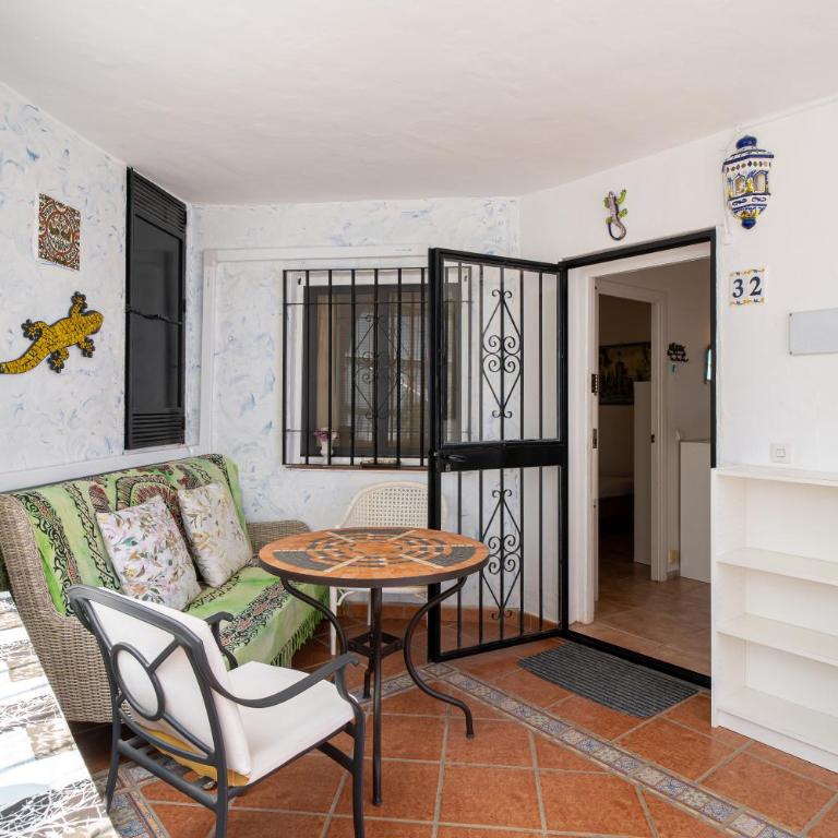 Ladera del Mar 32 Casasol - Apartamento 1 dormitorio con vistas al mar y terraza - 39