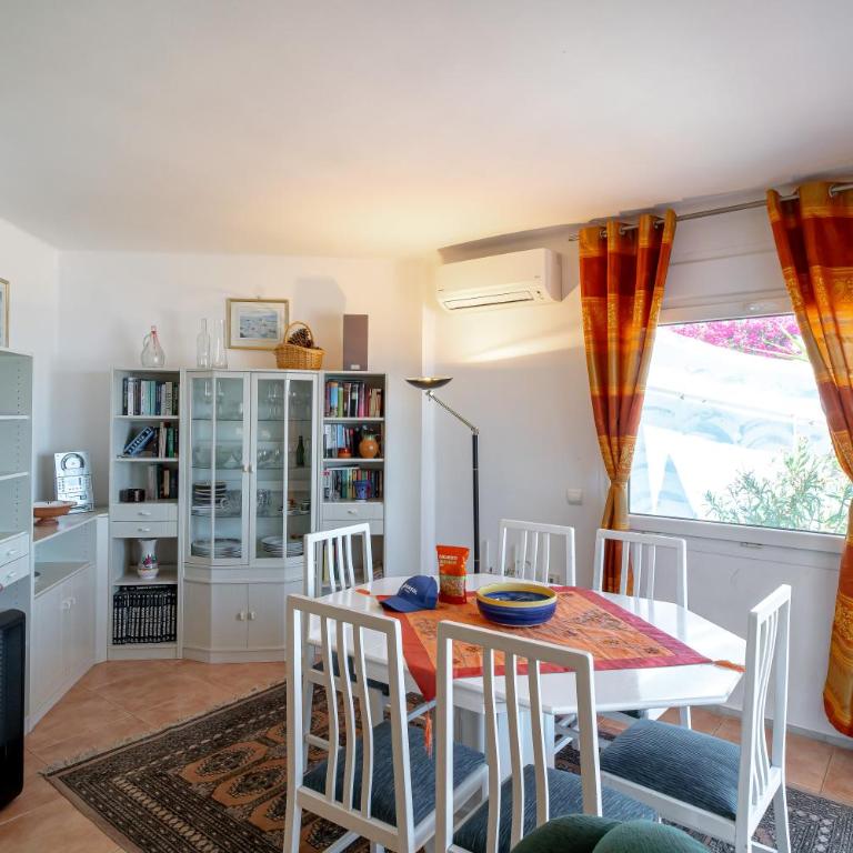 Ladera del Mar 32 Casasol - Apartamento 1 dormitorio con vistas al mar y terraza - 15