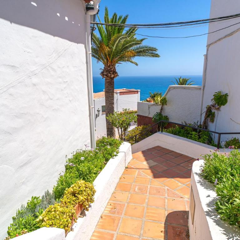 Ladera del Mar 32 Casasol - Apartamento 1 dormitorio con vistas al mar y terraza - 31
