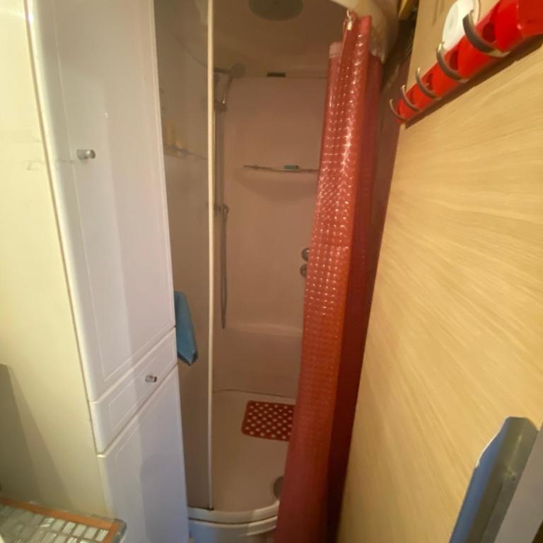Petit appartement au cœur de PARIS - Appartement - 19