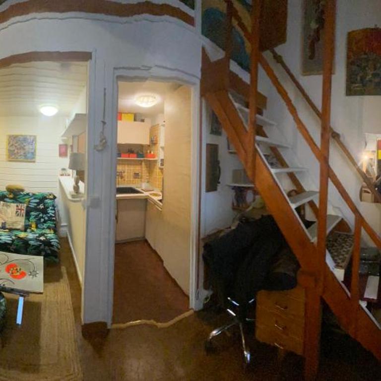 Petit appartement au cœur de PARIS - Appartement - 29