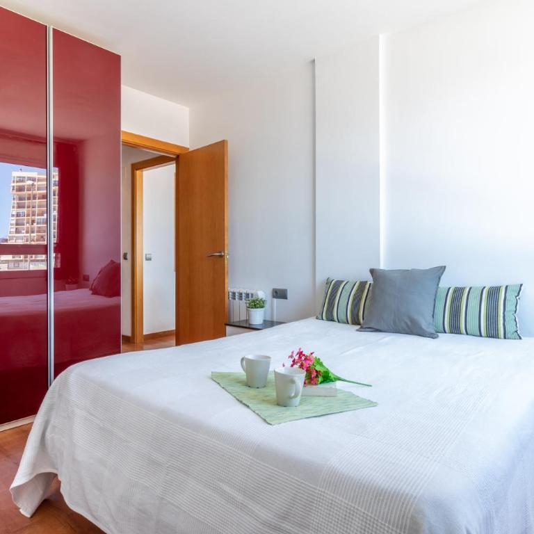 Goldhome - Primera linea de mar, 2 habitaciones - Apartamento de 2 dormitorios - 23