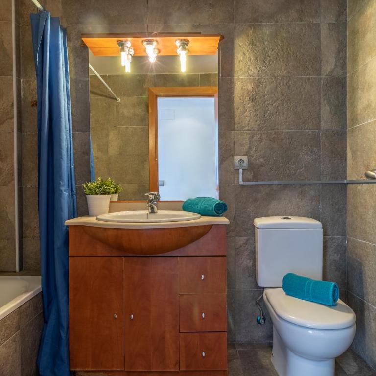 Goldhome - Primera linea de mar, 2 habitaciones - Apartamento de 2 dormitorios - 8