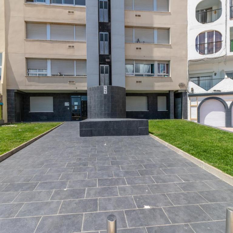Goldhome - Primera linea de mar, 2 habitaciones - Apartamento de 2 dormitorios - 2
