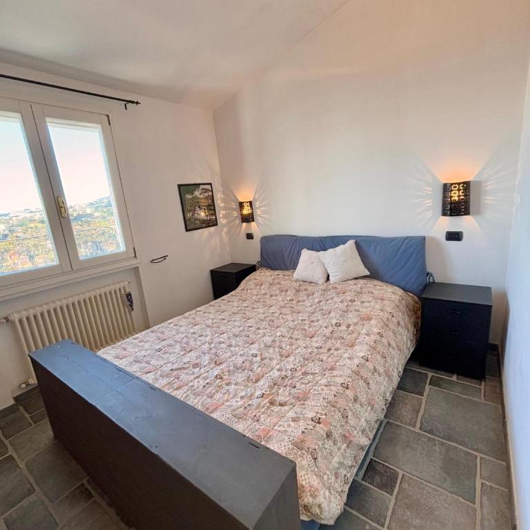 Casa Toto Brocchi - Appartement 2 Chambres - 5