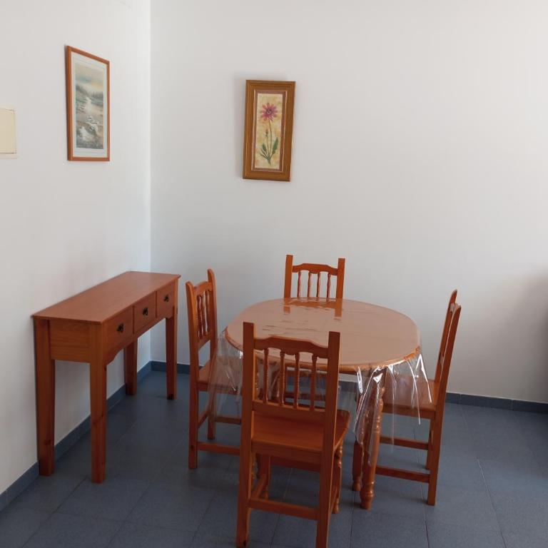Apartamento 2 habitaciones, 4 personas - Apartamento de 2 dormitorios - 6