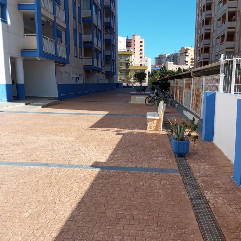 Apartamento 2 habitaciones, 4 personas - Apartamento de 2 dormitorios - 5