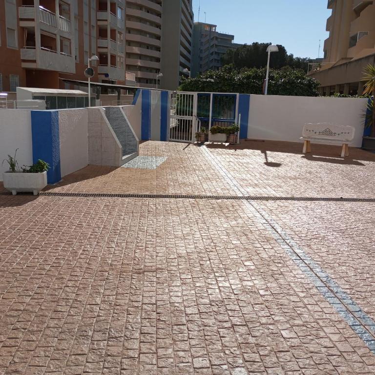 Apartamento 2 habitaciones, 4 personas - Apartamento de 2 dormitorios - 4