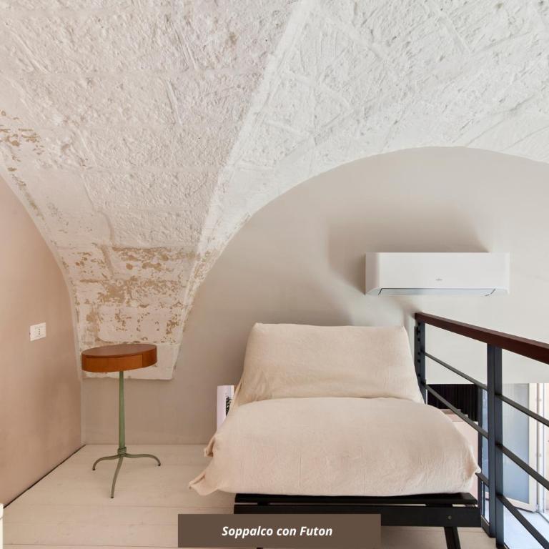 Vico dei Fieschi - Lecce Selection - Three-Bedroom Apartment - 4