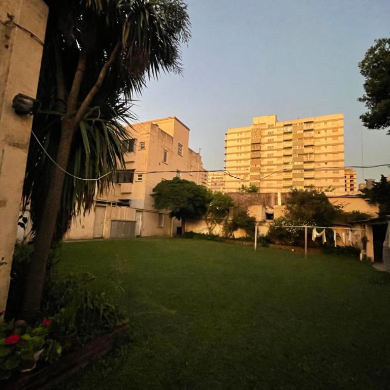 Calle 16 - Apartamento de 1 dormitorio - 3