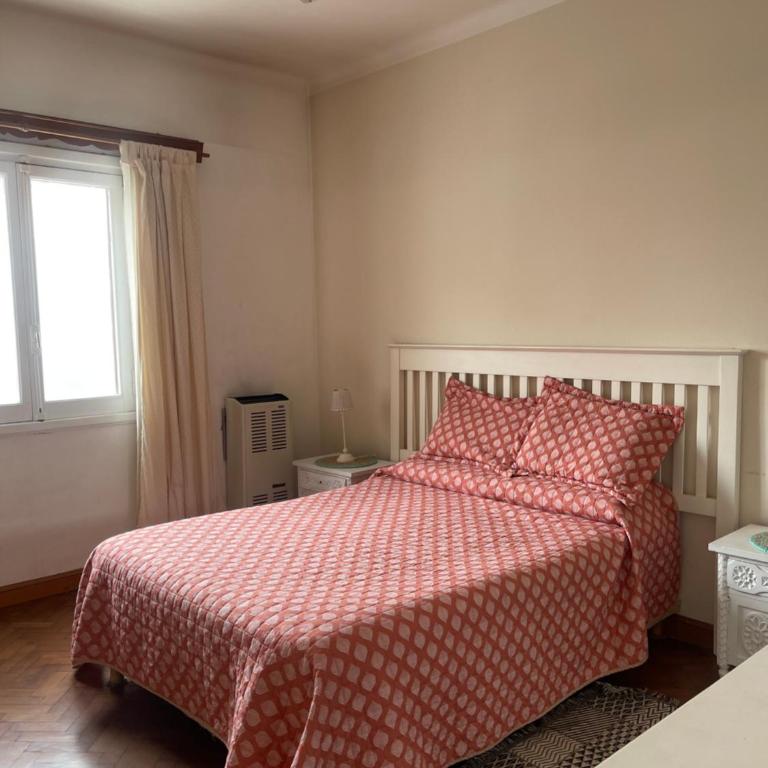 Calle 16 - Apartamento de 1 dormitorio - 5