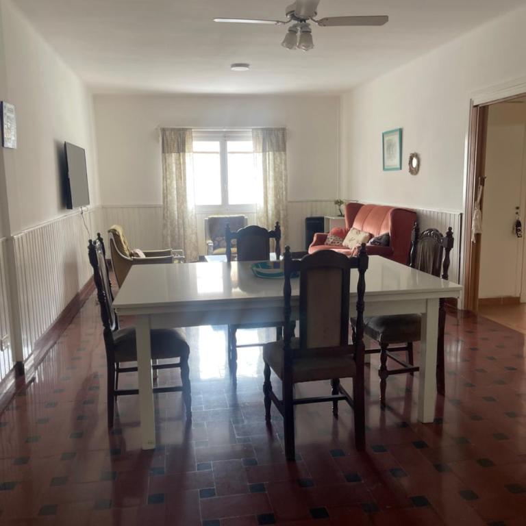 Calle 16 - Apartamento de 1 dormitorio - 6