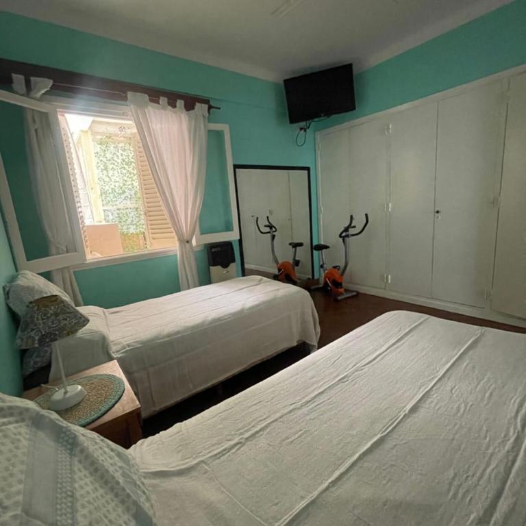 Calle 16 - Apartamento de 1 dormitorio - 8