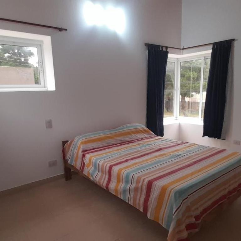 los QUISPER - Two-Bedroom House - 11