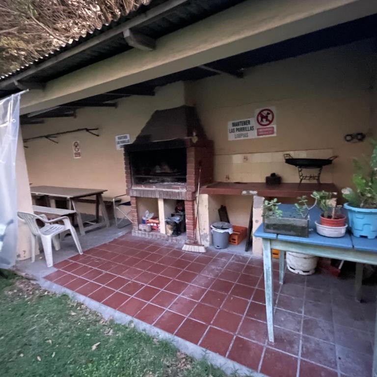 Calle 16 - Apartamento de 1 dormitorio - 9