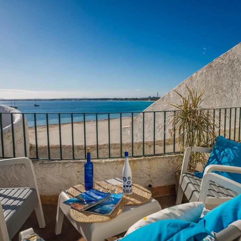 Ideal Property Mallorca - Dali 127 - Apartamento con vistas al mar - 6