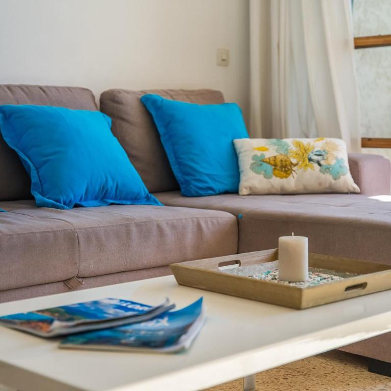 Ideal Property Mallorca - Dali 127 - Apartamento con vistas al mar - 9