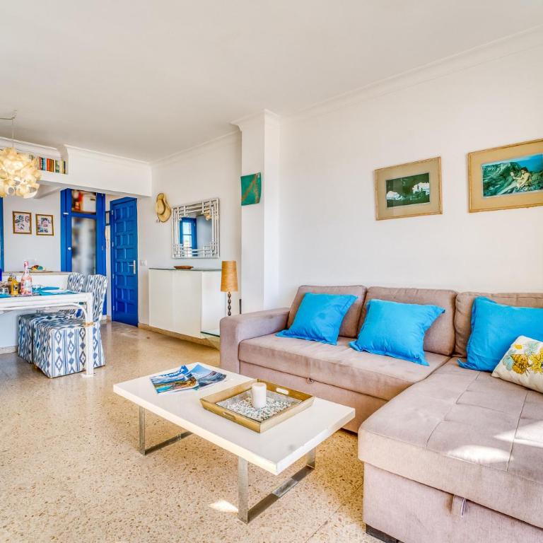 Ideal Property Mallorca - Dali 127 - Apartamento con vistas al mar - 10