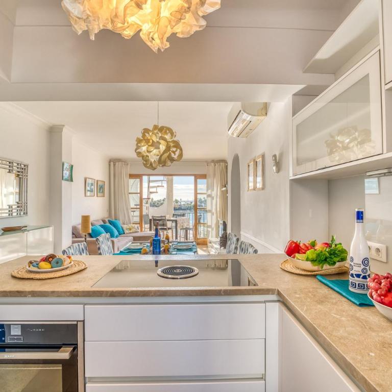 Ideal Property Mallorca - Dali 127 - Apartamento con vistas al mar - 12