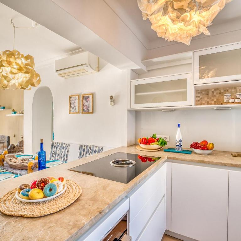 Ideal Property Mallorca - Dali 127 - Apartamento con vistas al mar - 13