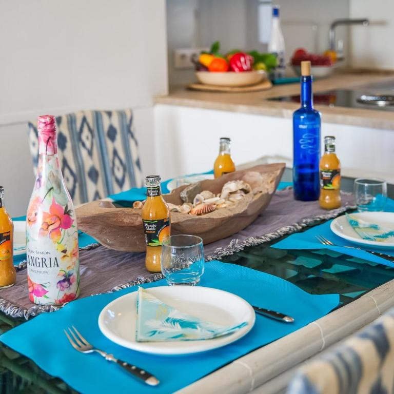 Ideal Property Mallorca - Dali 127 - Apartamento con vistas al mar - 20