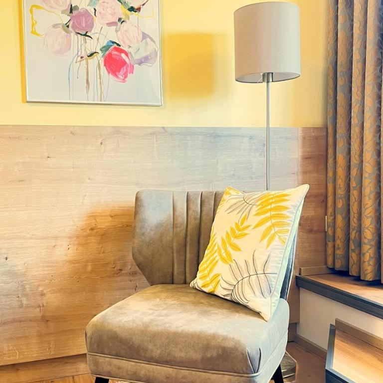 Der Marienhof Hotel Garni - Comfort Doppelzimmer inkl. Parkplatz (nach Verfügbarkeit) - 2