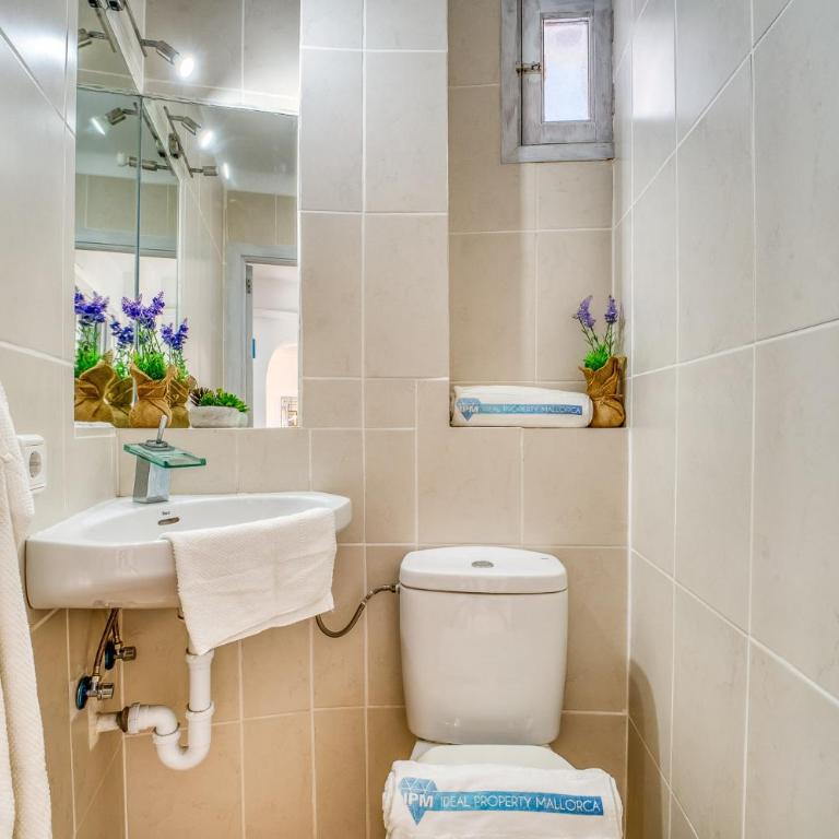 Ideal Property Mallorca - Dali 127 - Apartamento con vistas al mar - 27