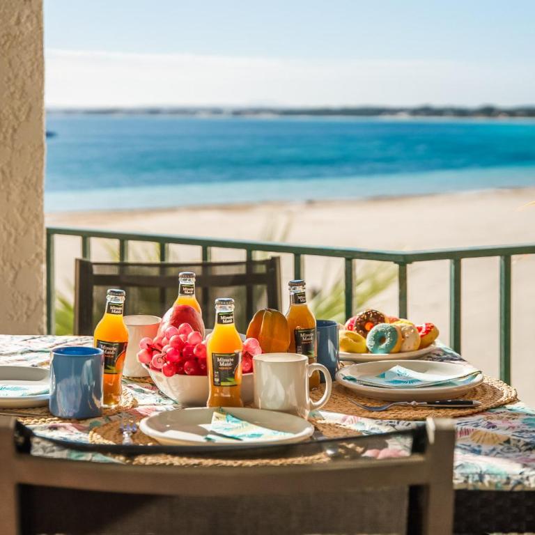 Ideal Property Mallorca - Dali 127 - Apartamento con vistas al mar - 3