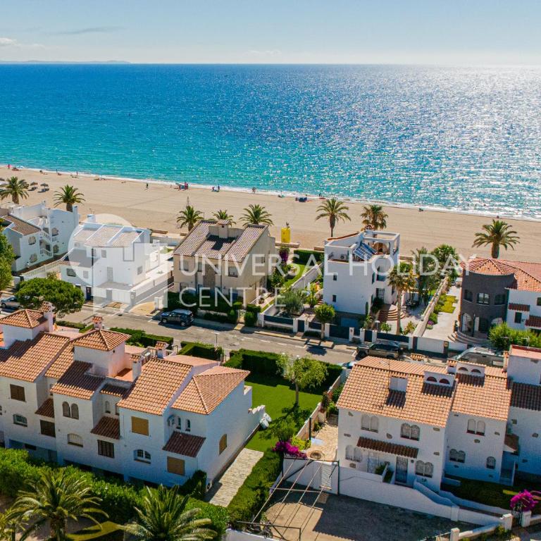 UHC Casa Mistral - Casa de 3 dormitorios - 5