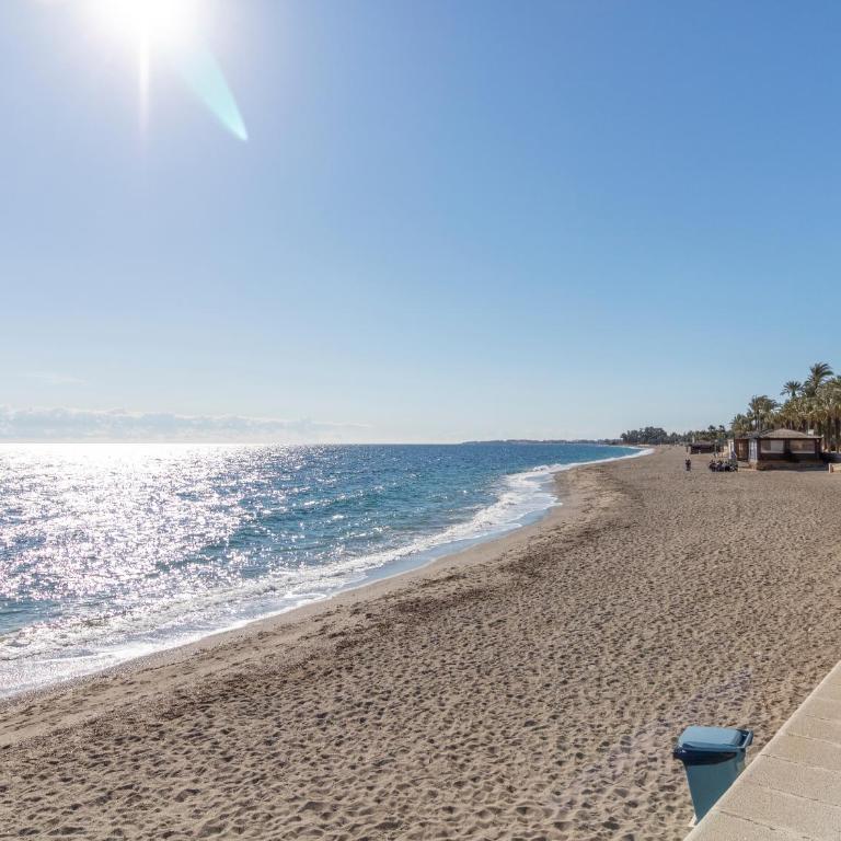 Apartamento Sea View Aguadulce - Apartamento - 45