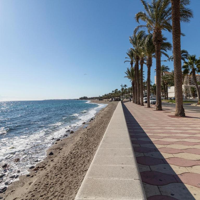 Apartamento Sea View Aguadulce - Apartamento - 46