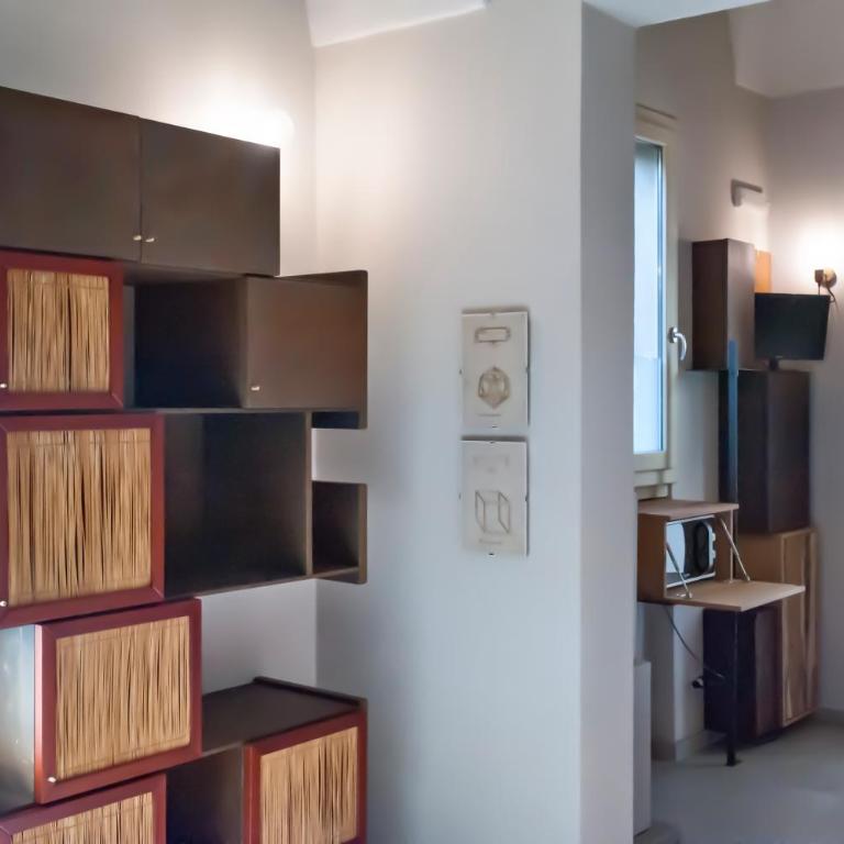 Vico dei Fieschi - Lecce Selection - Three-Bedroom Apartment - 18