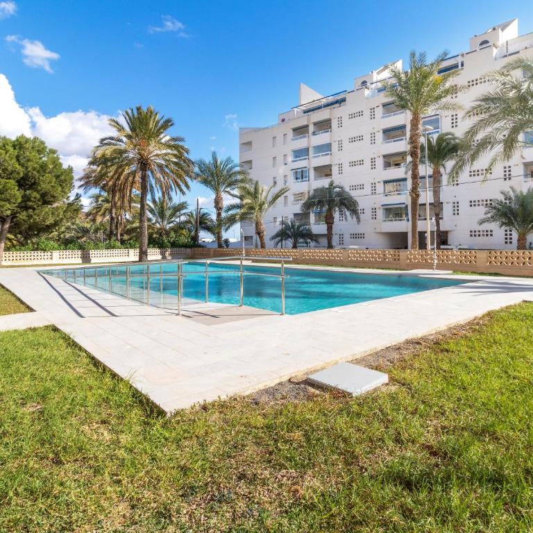 Apartamento Sea View Aguadulce - Apartamento - 43