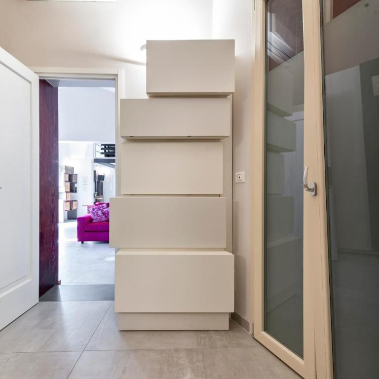 Vico dei Fieschi - Lecce Selection - Three-Bedroom Apartment - 30