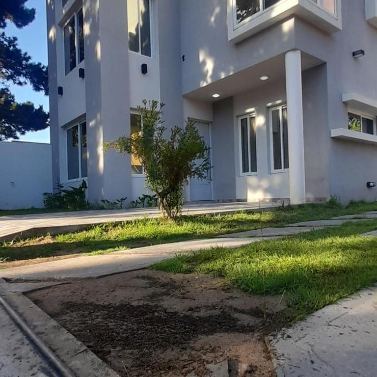 los QUISPER - Two-Bedroom House - 12