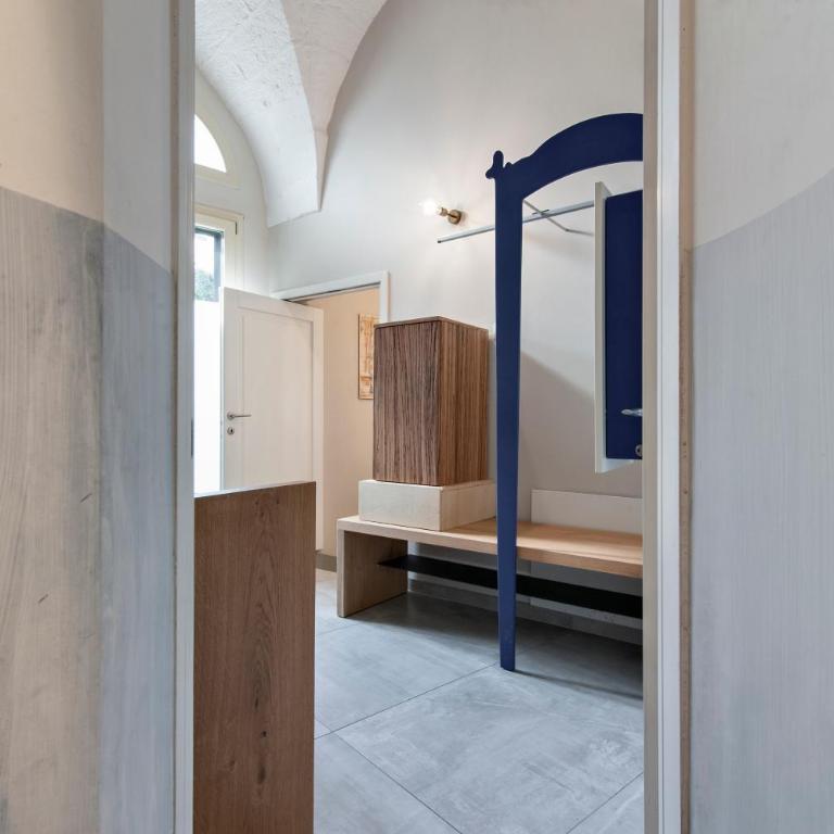 Vico dei Fieschi - Lecce Selection - Three-Bedroom Apartment - 39
