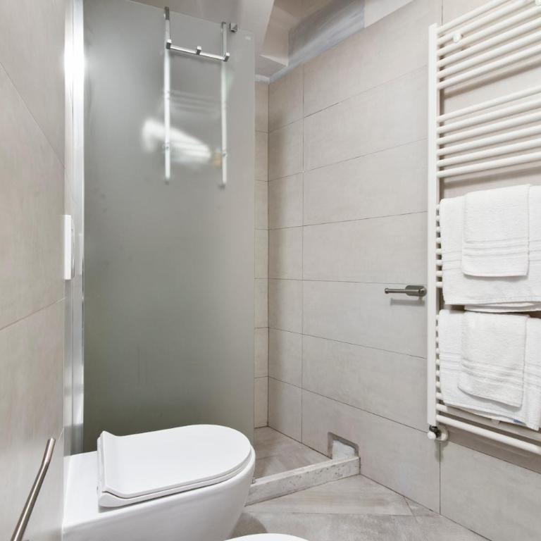 Vico dei Fieschi - Lecce Selection - Three-Bedroom Apartment - 40
