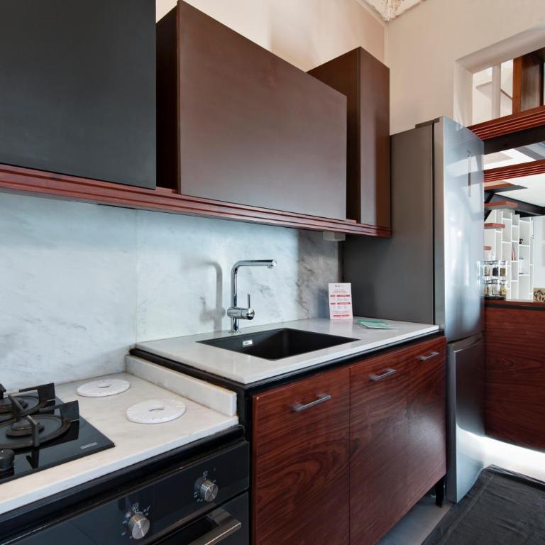 Vico dei Fieschi - Lecce Selection - Three-Bedroom Apartment - 19