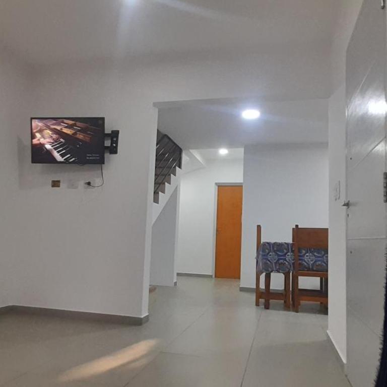 los QUISPER - Two-Bedroom House - 14