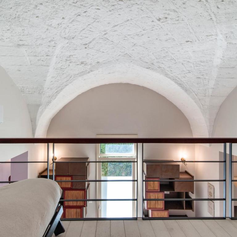 Vico dei Fieschi - Lecce Selection - Three-Bedroom Apartment - 16