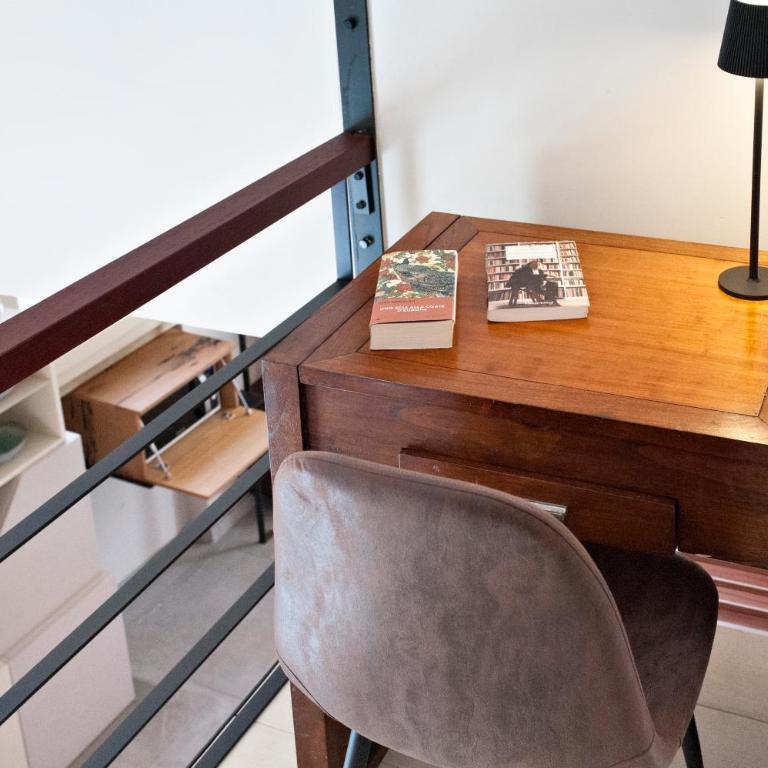 Vico dei Fieschi - Lecce Selection - Three-Bedroom Apartment - 14