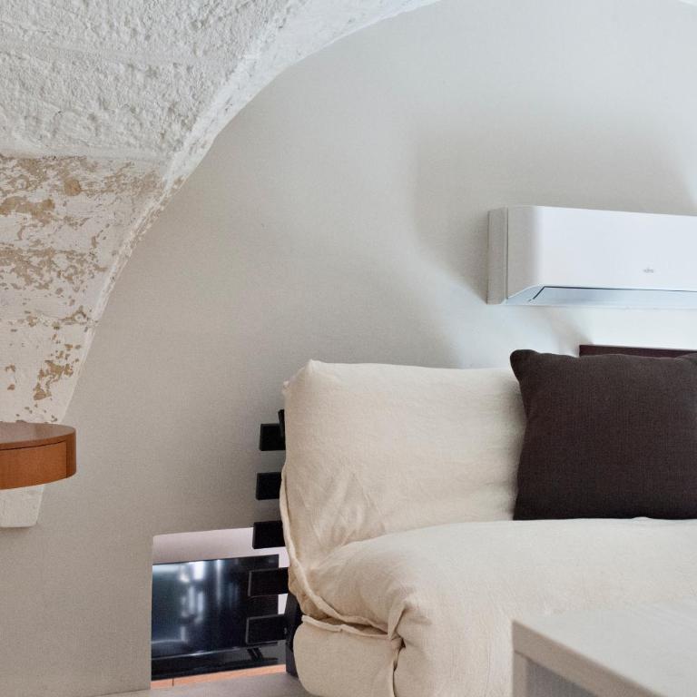 Vico dei Fieschi - Lecce Selection - Three-Bedroom Apartment - 17