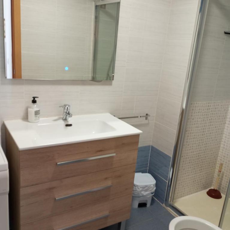 Apartamento 2 habitaciones, 4 personas - Apartamento de 2 dormitorios - 3