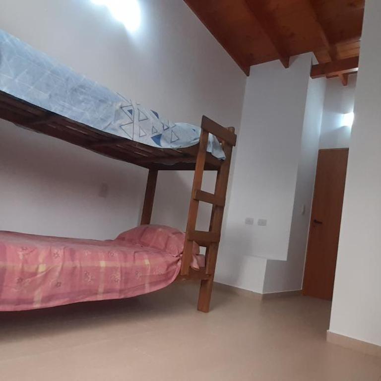 los QUISPER - Two-Bedroom House - 16
