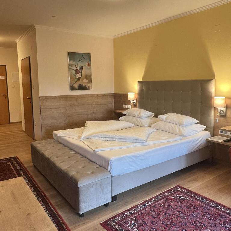 Der Marienhof Hotel Garni - Superior Plus Doppelzimmer inkl. Parkplatz (nach Verfügbarkeit) - 2