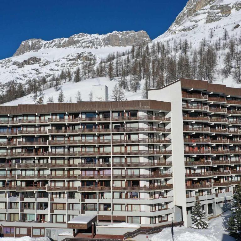Appartement confortable au sud avec balcon et lave-linge - One-Bedroom Apartment - 3